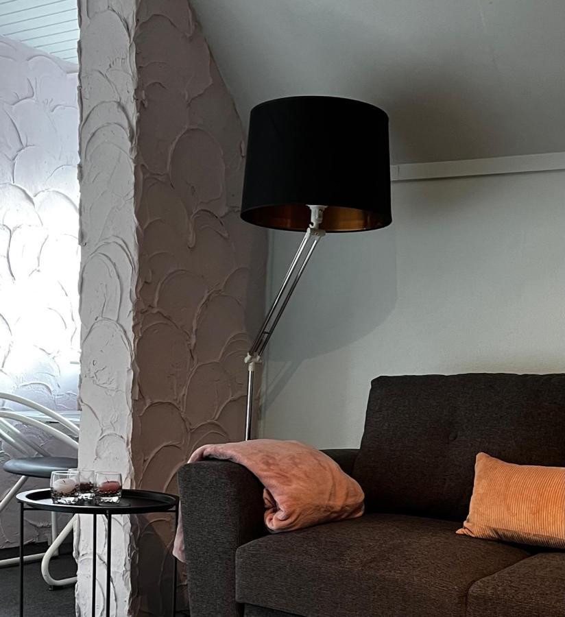 Pivone Assebroek Daire Brugge Dış mekan fotoğraf