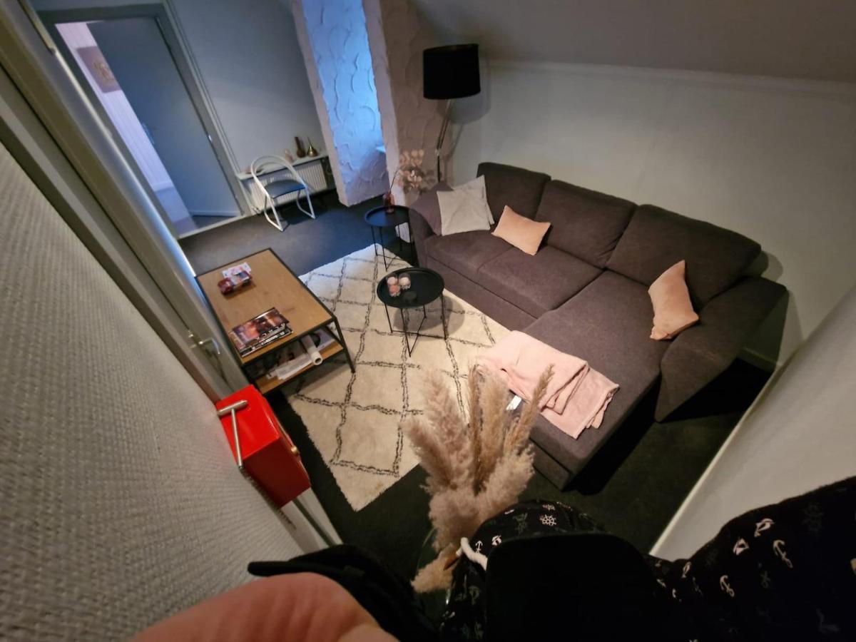 Pivone Assebroek Daire Brugge Dış mekan fotoğraf