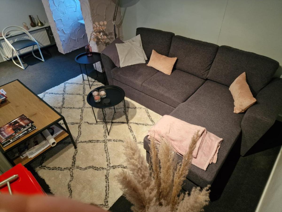 Pivone Assebroek Daire Brugge Dış mekan fotoğraf